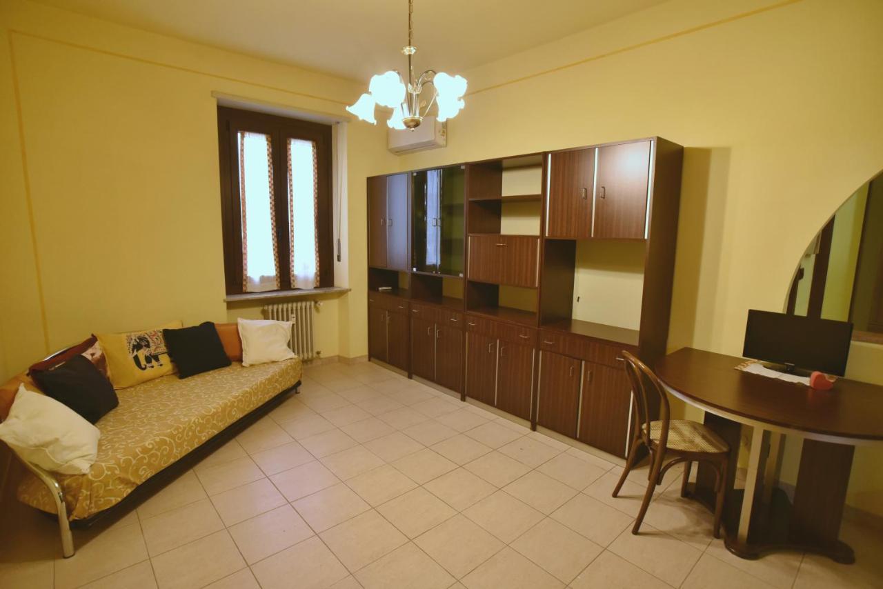 La Casina Di Settimo Apartment Settimo Torinese Exterior photo