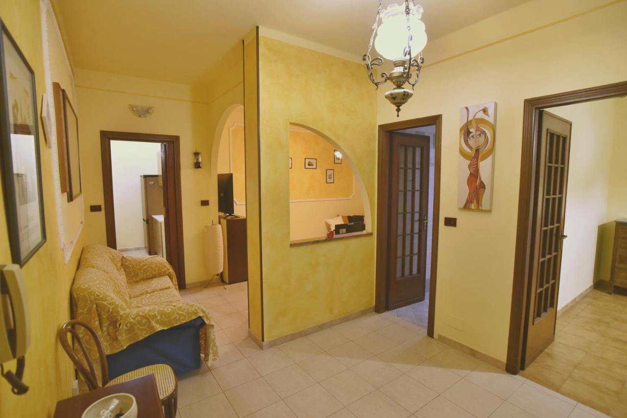 La Casina Di Settimo Apartment Settimo Torinese Exterior photo