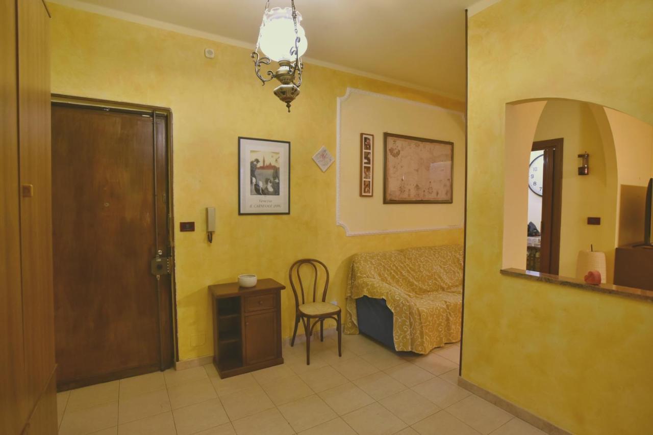 La Casina Di Settimo Apartment Settimo Torinese Exterior photo