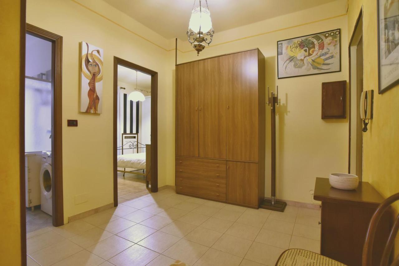 La Casina Di Settimo Apartment Settimo Torinese Exterior photo