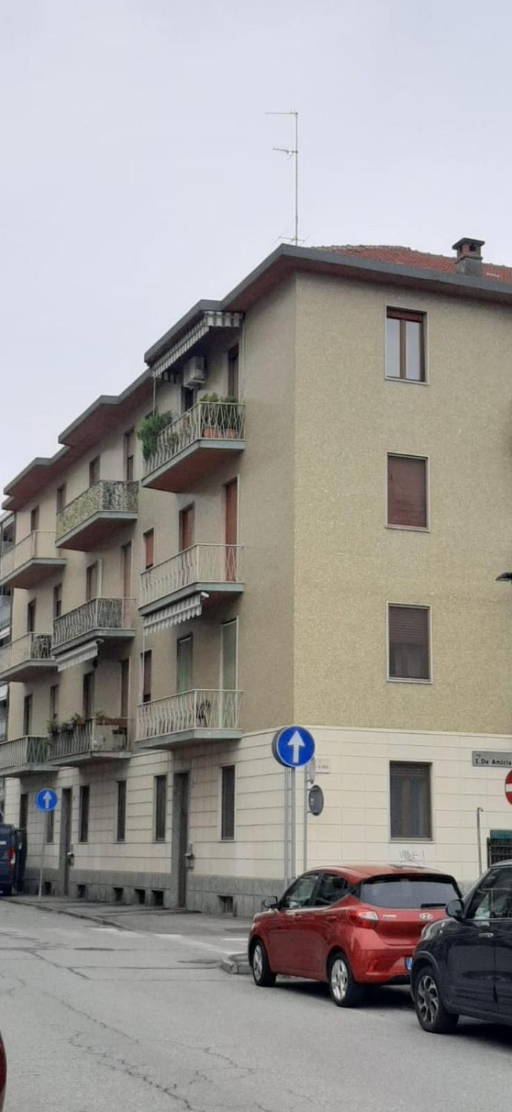 La Casina Di Settimo Apartment Settimo Torinese Exterior photo